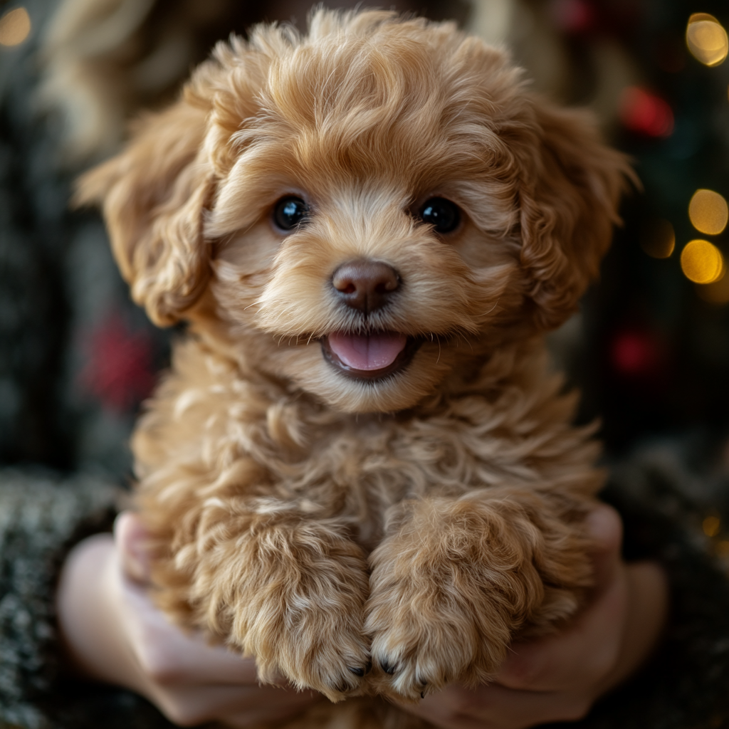 (đ„LAST DAY SALE-90% OFFđ) My Realistic Robot Puppy đ¶đ