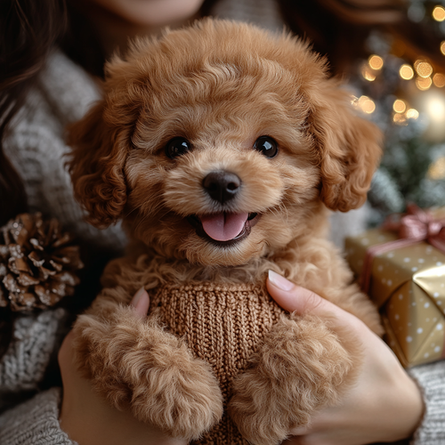 (đ„LAST DAY SALE-90% OFFđ) My Realistic Robot Puppy đ¶đ