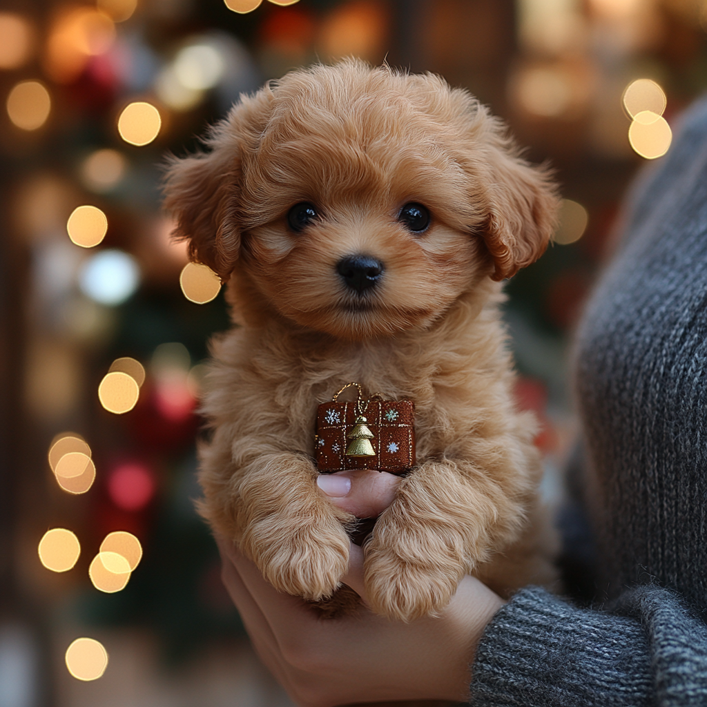 (đ„LAST DAY SALE-90% OFFđ) My Realistic Robot Puppy đ¶đ