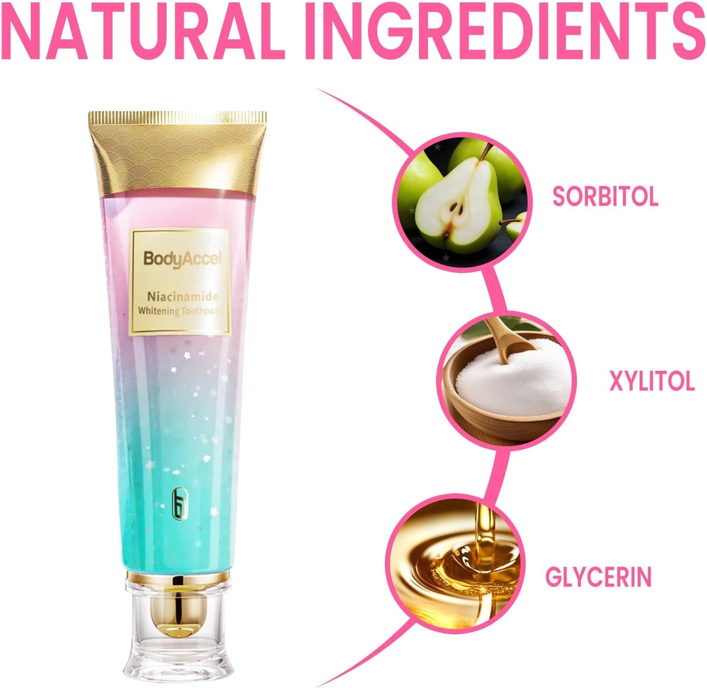 BodyAccel™ Whitening Duo – Brightens, Detoxes, Actually Works