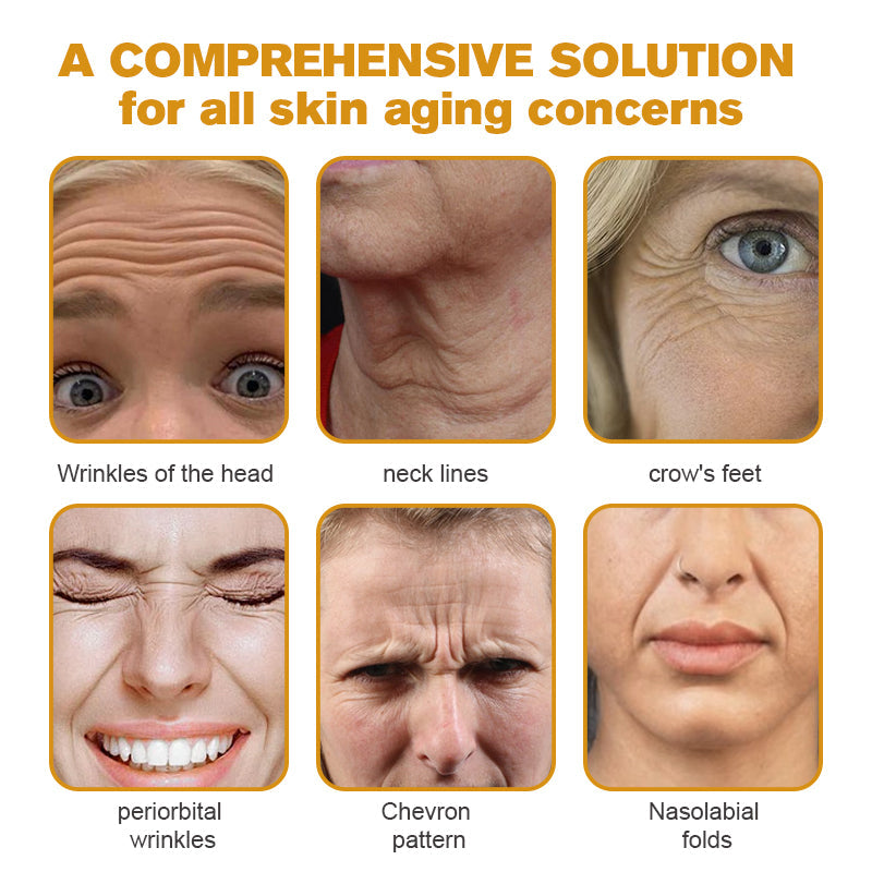 Today 49% OFF Firming Cream (Upgraded Packaging Clinically Backed Results)