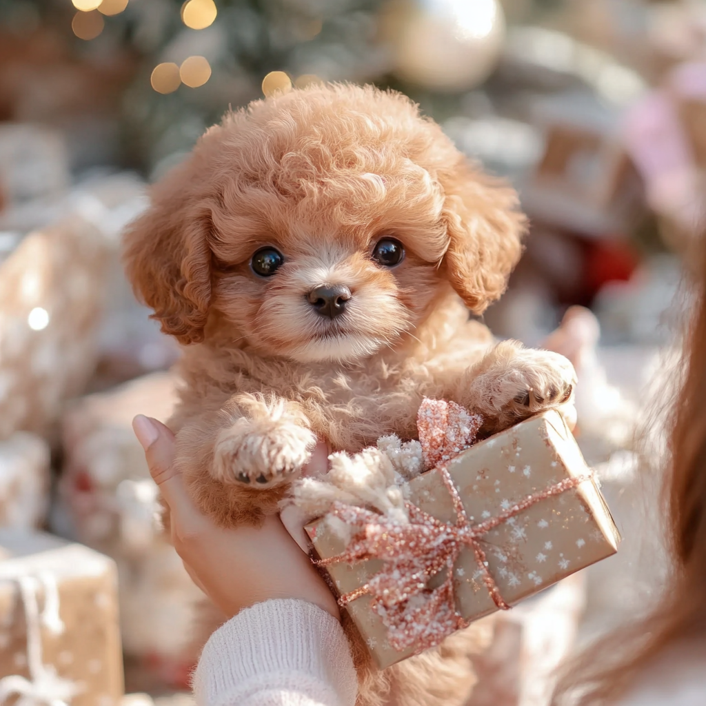 (đ„LAST DAY SALE-90% OFFđ) My Realistic Robot Puppy đ¶đ