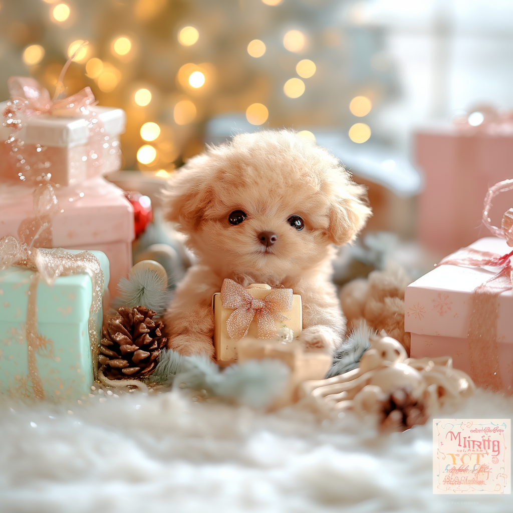 (đ„LAST DAY SALE-90% OFFđ) My Realistic Robot Puppy đ¶đ