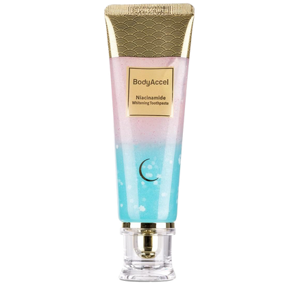 BodyAccel™ Whitening Duo – Brightens, Detoxes, Actually Works